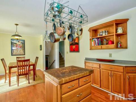 1404 Maple Ave, Apex, NC 27502 photo 6