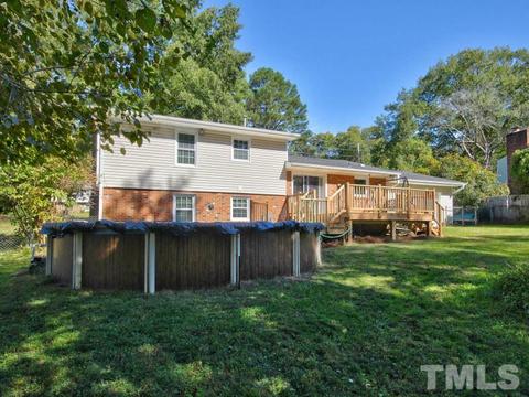 1404 Maple Ave, Apex, NC 27502 photo 21