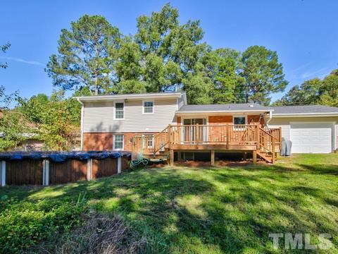 1404 Maple Ave, Apex, NC 27502 photo 20