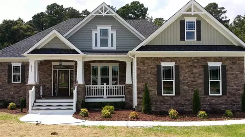 2913 Maple Pointe Dr, Wendell, NC 27591 photo 1
