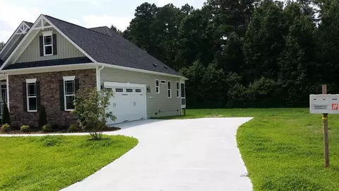 2913 Maple Pointe Dr, Wendell, NC 27591 photo 13