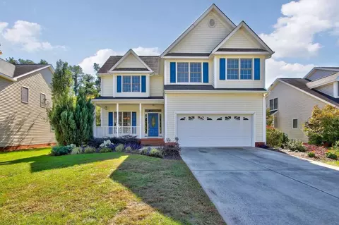 313 Stone Monument Dr, Wake Forest, NC 27587 photo 1