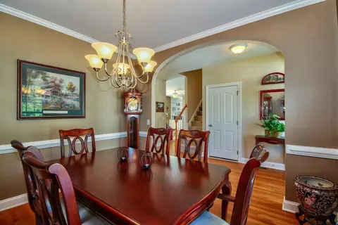 313 Stone Monument Dr, Wake Forest, NC 27587 photo 7