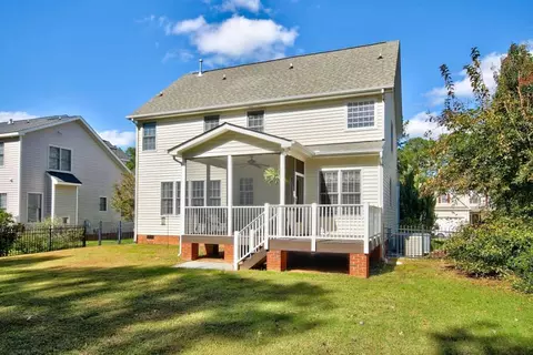 313 Stone Monument Dr, Wake Forest, NC 27587 photo 24
