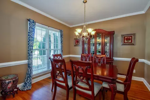 313 Stone Monument Dr, Wake Forest, NC 27587 photo 6
