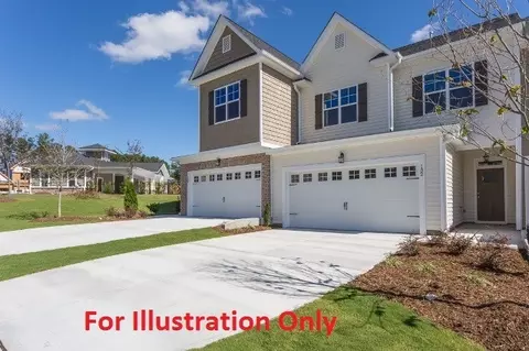 223 Torpoint Rd, Durham, NC 27703 photo 2