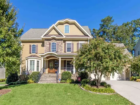 629 Walters Dr, Wake Forest, NC 27587 photo 2