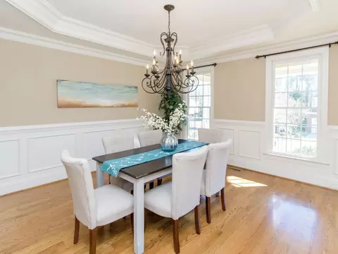 629 Walters Dr, Wake Forest, NC 27587 photo 4