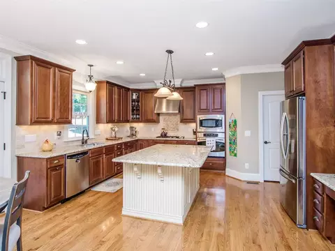 629 Walters Dr, Wake Forest, NC 27587 photo 5