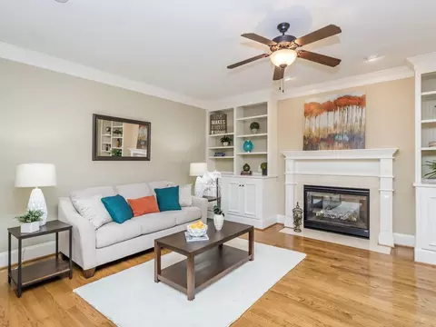 629 Walters Dr, Wake Forest, NC 27587 photo 8