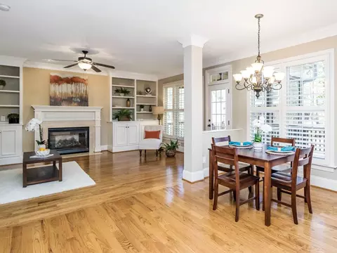 629 Walters Dr, Wake Forest, NC 27587 photo 7