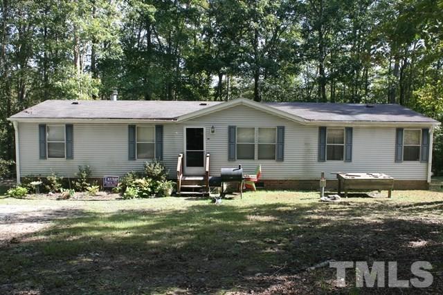 369 Megan Run, Roxboro, NC 27574 photo 1