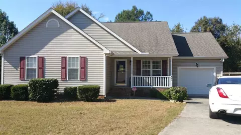 401 Foxbridge Ct, Wake Forest, NC 27587 photo 1