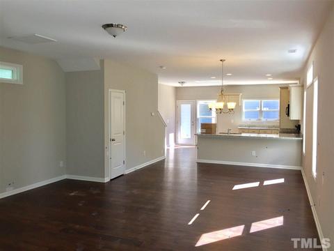 1710 Main Divide Dr, Wake Forest, NC 27587 photo 4