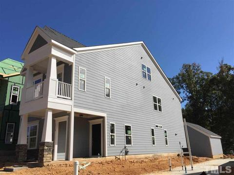 1710 Main Divide Dr, Wake Forest, NC 27587 photo 5