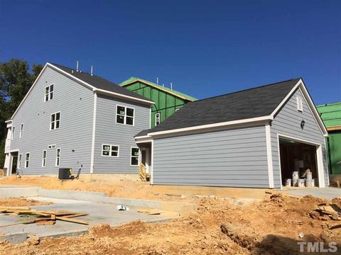 1710 Main Divide Dr, Wake Forest, NC 27587 photo 7
