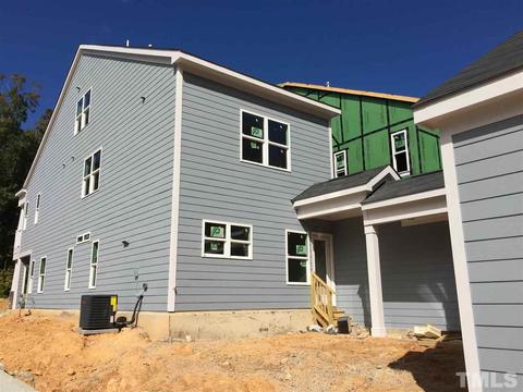 1710 Main Divide Dr, Wake Forest, NC 27587 photo 6