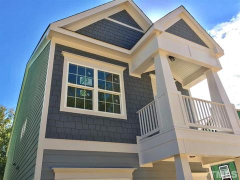 1710 Main Divide Dr, Wake Forest, NC 27587 photo 1
