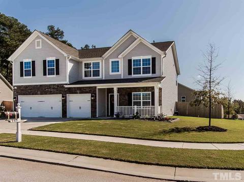 145 Dry Gully Ct, Wake Forest, NC 27587 photo 25