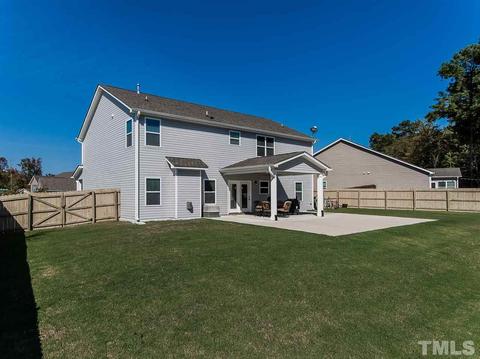145 Dry Gully Ct, Wake Forest, NC 27587 photo 23