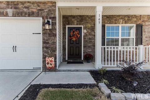 145 Dry Gully Ct, Wake Forest, NC 27587 photo 4