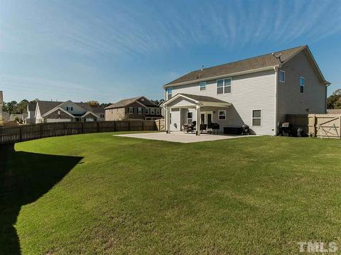 145 Dry Gully Ct, Wake Forest, NC 27587 photo 24