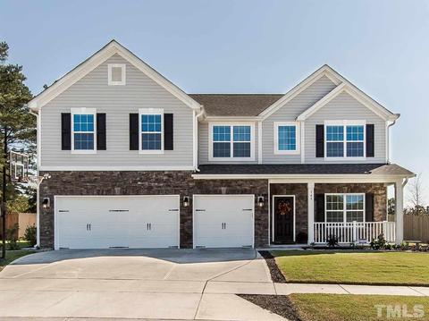 145 Dry Gully Ct, Wake Forest, NC 27587 photo 1