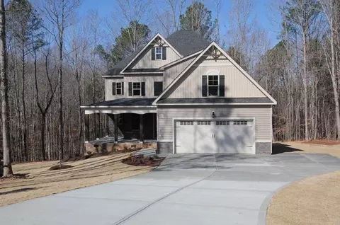 1277 Silky Willow Dr, Wake Forest, NC 27587 photo 1
