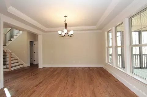 1277 Silky Willow Dr, Wake Forest, NC 27587 photo 6