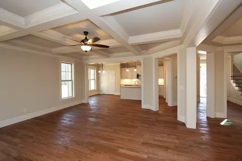 1277 Silky Willow Dr, Wake Forest, NC 27587 photo 9