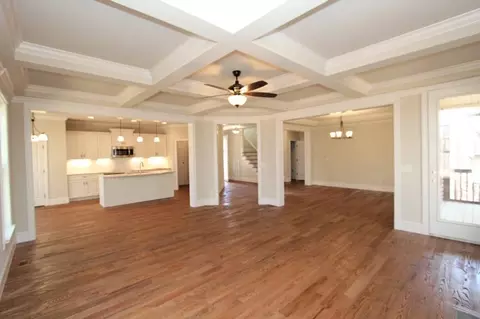 1277 Silky Willow Dr, Wake Forest, NC 27587 photo 10