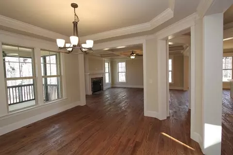 1277 Silky Willow Dr, Wake Forest, NC 27587 photo 7