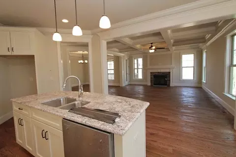 1277 Silky Willow Dr, Wake Forest, NC 27587 photo 2