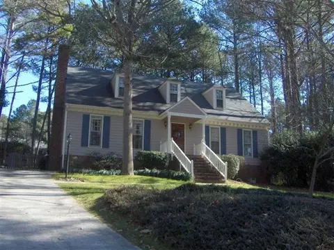 21 E Bayberry Ct, Durham, NC 27713 photo 3