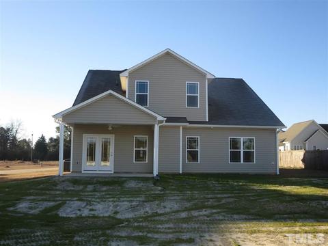 35 Rugar Ct, Bunnlevel, NC 28323 photo 2