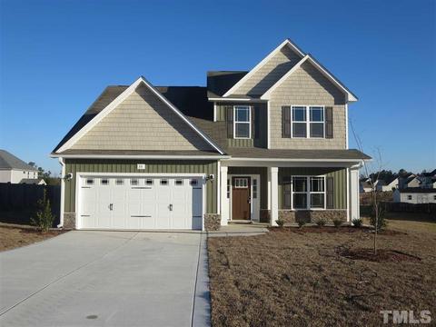 35 Rugar Ct, Bunnlevel, NC 28323 photo 1