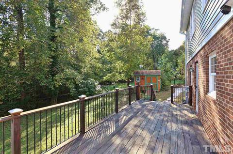 2817 Split Rail Pl, Durham, NC 27712 photo 23