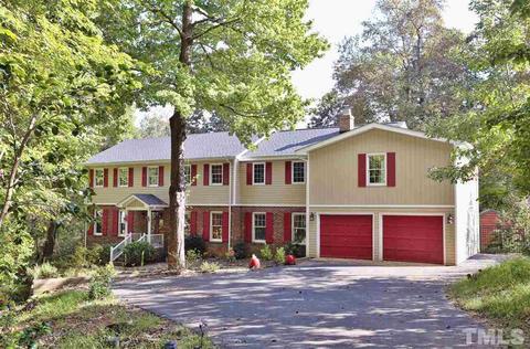 2817 Split Rail Pl, Durham, NC 27712 photo 1
