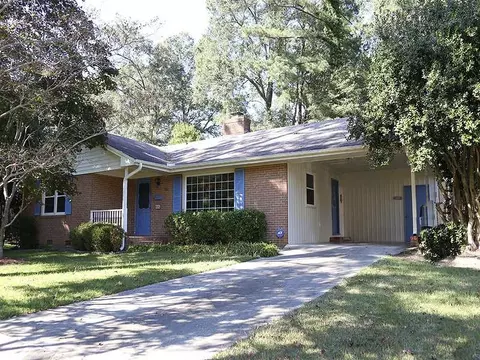 1302 Edgebrook Dr, Garner, NC 27529 photo 1