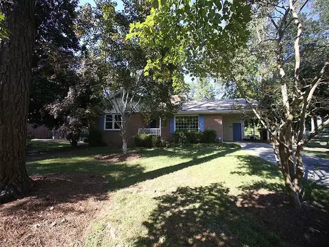 1302 Edgebrook Dr, Garner, NC 27529 photo 2
