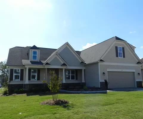 92 Kaspurr Dr, Garner, NC 27529 photo 11