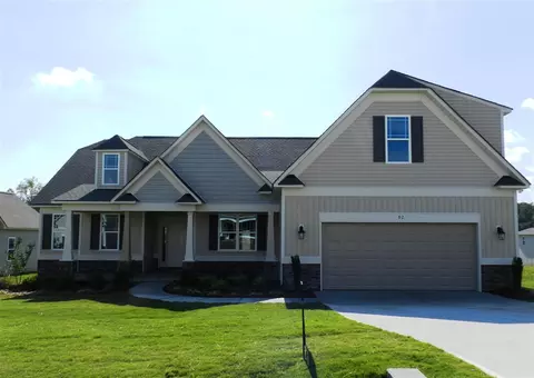 92 Kaspurr Dr, Garner, NC 27529 photo 1
