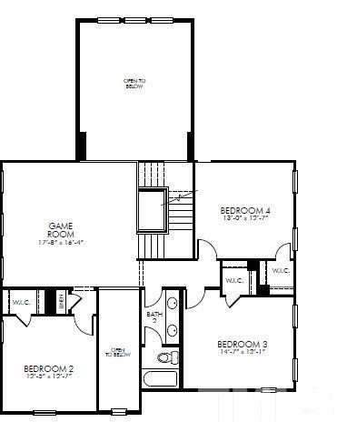 1241 Magic Hollow Rd, Durham, NC 27713 photo 3