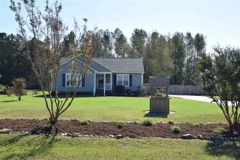 404 Danielle Dr, Garner, NC 27529 photo 2