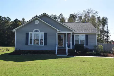 404 Danielle Dr, Garner, NC 27529 photo 1