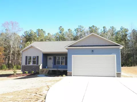 10971 Selma Rd, Middlesex, NC 27557 photo 1