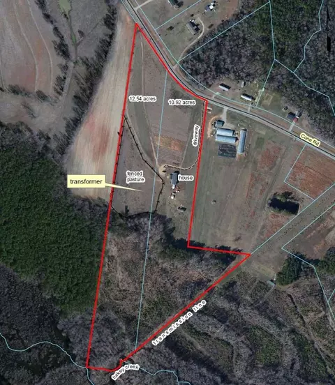 10533 Cone Rd, Middlesex, NC 27557 photo 12