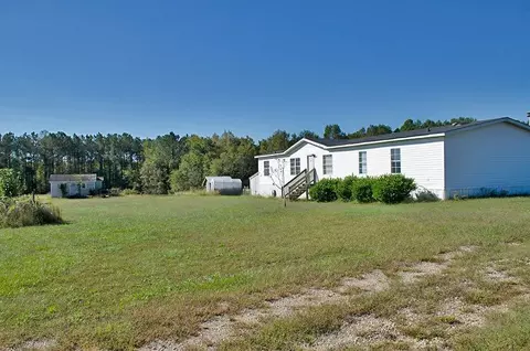 10533 Cone Rd, Middlesex, NC 27557 photo 1