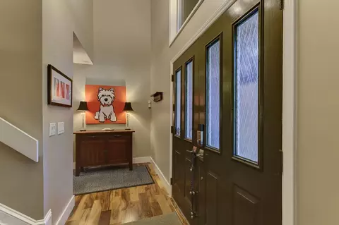 110 King George Loop, Cary, NC 27511 photo 4