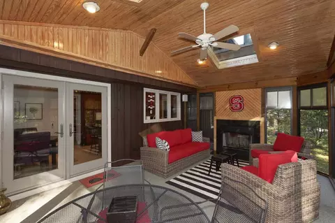 110 King George Loop, Cary, NC 27511 photo 15